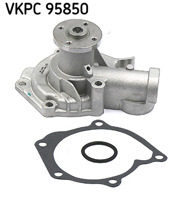 Pompă de apă, răcire motor VKPC 95850 SKF